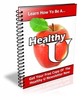 Thumbnail Healthy U PLR Newsletter 