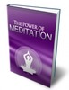 Thumbnail Power of Meditation 
