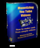 Thumbnail Monetizing YouTube