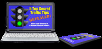 Thumbnail 5 Secret Traffic Tips