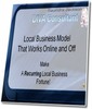 Thumbnail Local Business Model that Works Online and Offline - Santa D