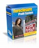 Thumbnail Foreclosure Profit System - Videos/Software