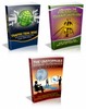 Thumbnail PLR Pack 4 - 3 eBooks
