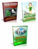 Thumbnail PLR Pack 3 - 3 eBooks