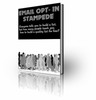 Thumbnail Email Opt-In Stampede - PLR