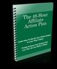 Thumbnail Affiliate Marketer 48 Hour Plan - PLR
