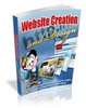 Thumbnail Website Creation and Design Ebook