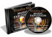 Thumbnail Royalty Free Music Explosion