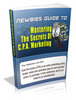 Thumbnail Mastering The Secrets of CPA Marketing