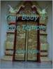 Thumbnail Your Body Is Your Temple