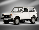 Thumbnail Lada Niva Service repair Manual