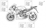 Thumbnail Aprilia RS250 Service Manual 1994 1998