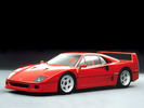 Thumbnail Ferrari F40 Service Manual 