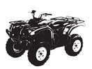 Thumbnail ATV Yamaha YFM660F P assembly manual 2002