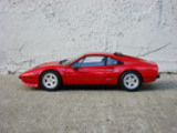 Thumbnail Ferrari 308 GTB 308 GTS Spare Parts Catalogue U.S Version 1978