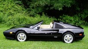 Thumbnail Ferrari 328 GTB 328 GTS Technical Specifications