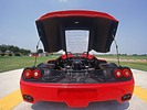 Thumbnail Ferrari F50 Owners Manual 1995 USA