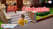 Thumbnail Cinderella