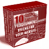 Thumbnail 10 Easy & Instant Programming Tricks For Your Website