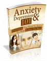 Thumbnail Anxiety and Depression 101 - Everything You Need to Know to Help Reduce The Blues