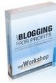Thumbnail Blogging For Profits - The Secrets to Successful Blogging Thumbnail Blogging For Profits - The Secrets to Successful Blogging