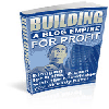 Thumbnail Building a Blog Empire For Profit