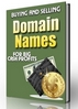 Thumbnail Buying And Selling Domain Names For Big Cash Profits - The C