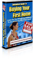 Thumbnail Definitive Guide To Buying Your First Home Thumbnail Definitive Guide To Buying Your First Home