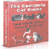 Thumbnail The Complete Cat: Your Guide to Cat Care and Training