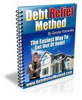 Thumbnail Debt Relief Method