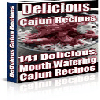 Thumbnail 141 Delicious Mouuth Watering Cajun Recipes