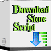 Thumbnail Download Store Script