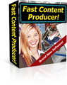 Thumbnail Fast Content Producer