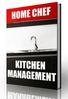 Thumbnail Home Chef Kitchen Management