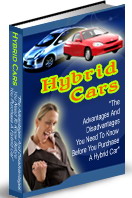Thumbnail The Definitive Guide To Hybrid Cars