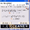 Thumbnail IE Cleaner