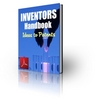 Thumbnail Inventors Handbook