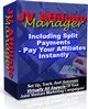 Thumbnail JV Affiliate Manager