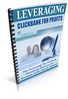 Thumbnail Leveraging Clickbank For Profits