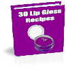 Thumbnail 30 Lip Gloss Recipes For You To Make