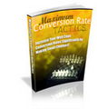 Thumbnail Maximum Conversion Rate Tactics