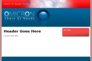 Thumbnail Mini Site Templates Pack - Start Your Minisite In A Flash