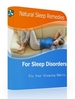 Thumbnail Natural Sleep Remedies For Sleep Disorders
