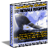 Thumbnail Newbies Guide To Resale Rights
