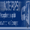 Thumbnail Note Pops - Can´t Block Note Pop Ups That Draw Attention Like A 10 Ton Magnet