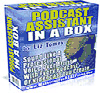 Thumbnail Podcast Assistant In A Box