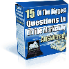 Thumbnail 15 Of The Biggest Questions In Online Marketing Answered