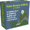 Thumbnail Press Release-O-Matic! Automatically Build Attention Getting Press Releases