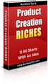 Thumbnail Product Creation Riches