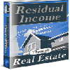 Thumbnail Residual Income Through Real Estate